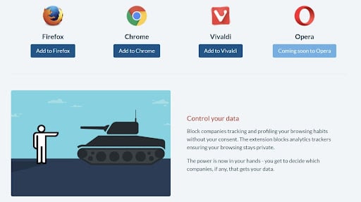 OVPN apps