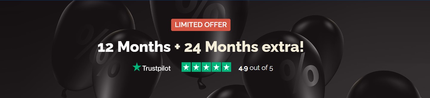 PrivateVPN black friday deal