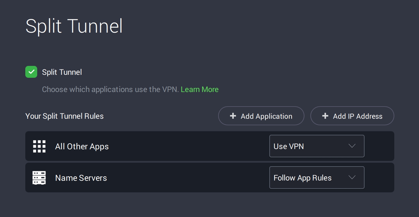 Private Internet Access VPN review 2025
