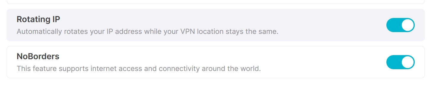 surfshark rotating ip 