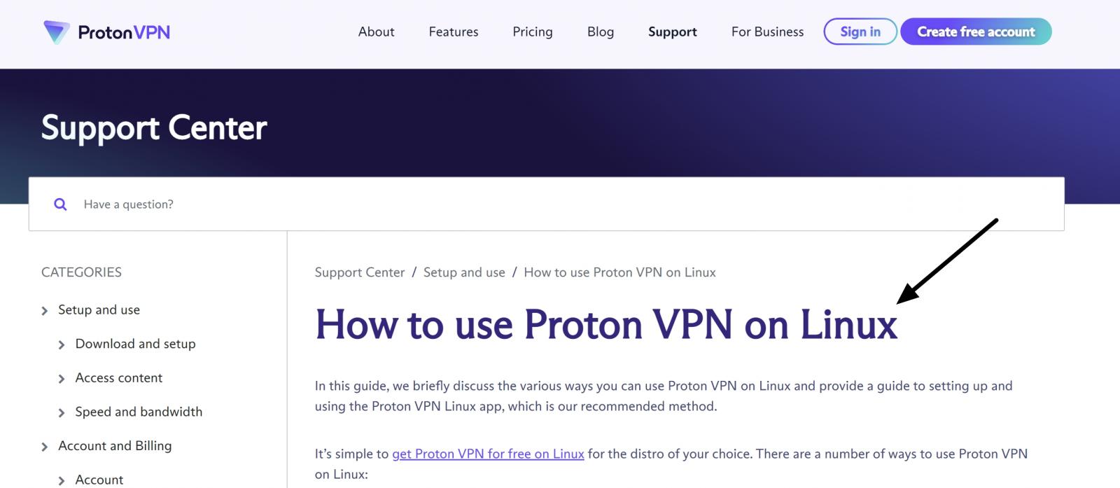 Proton VPN Review - Is this the best free VPN in 2025?