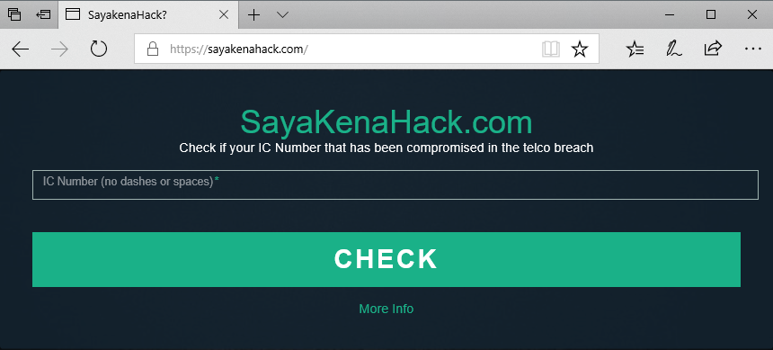SayaKenaHack.com