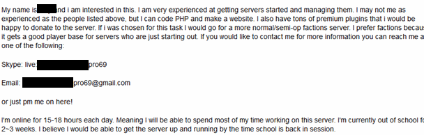 skype account hacker