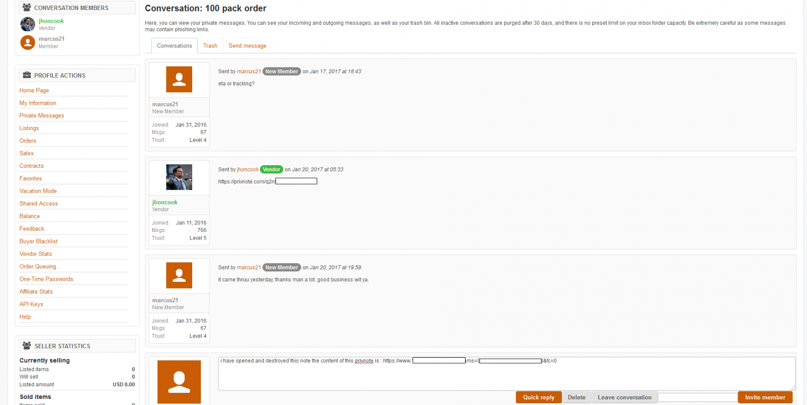 Darknet Markets May 2024