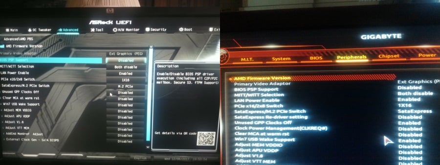 what is amd psp 1.0 device driver what is amd psp 1.0 device driver