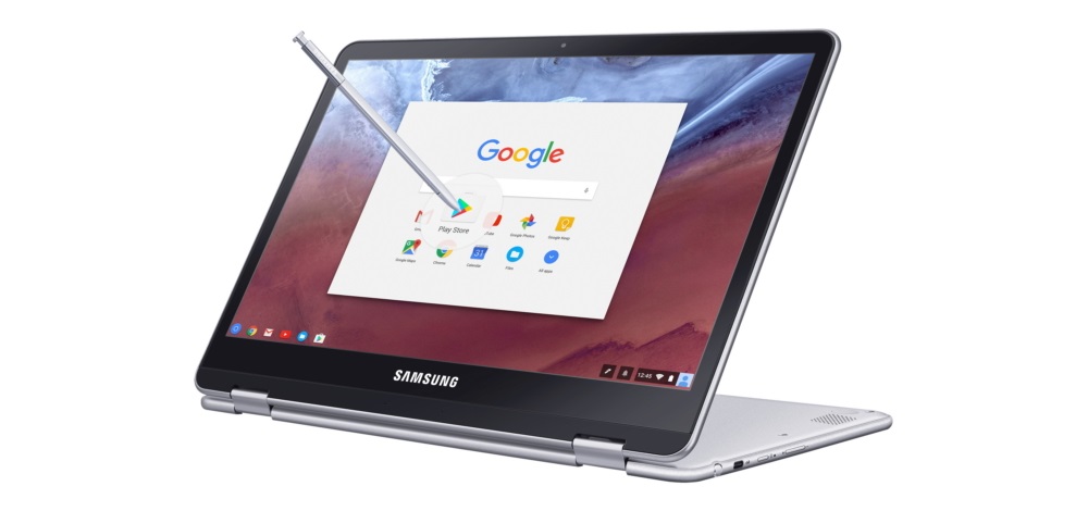 Google Play Games for Samsung Windows laptops is now available in