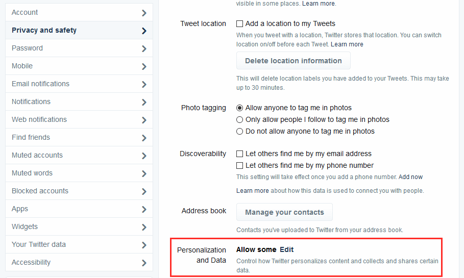 How To Turn Off Twitter News for You Notifications