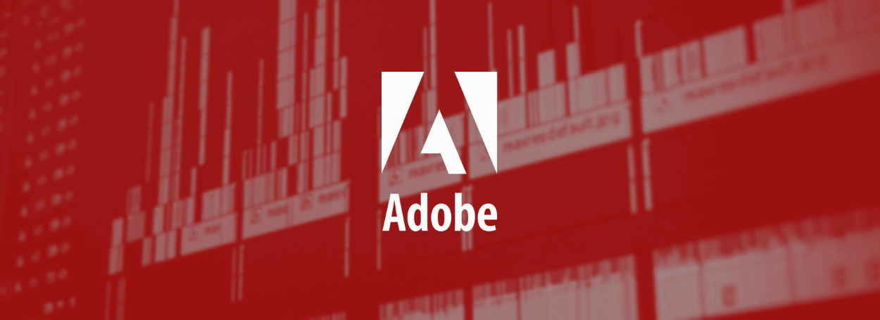 Adobe logo