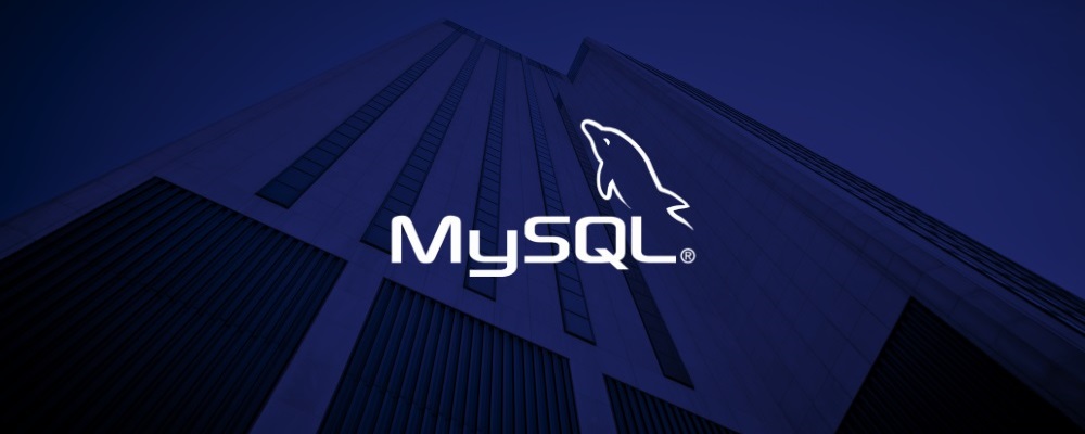 MySQL logo