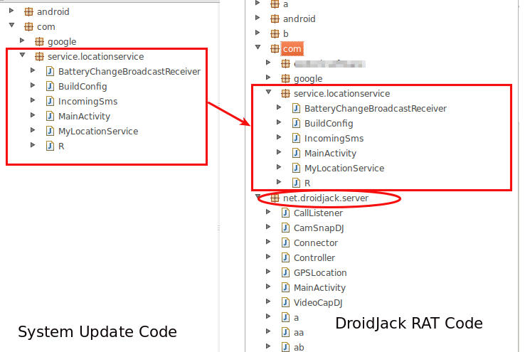 Droidjack 2017