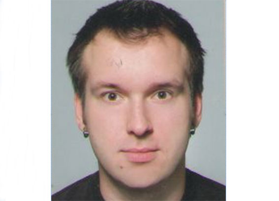 Gennady Kapkanova