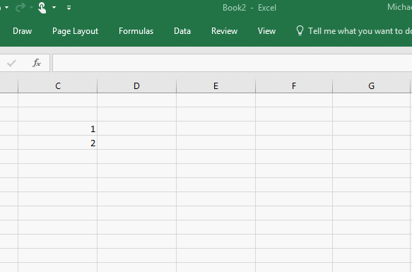 Microsoft Adds Support for JavaScript Functions in Excel