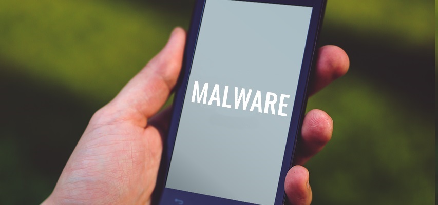 Mobile malware