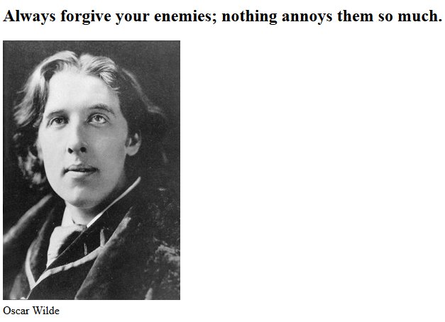 Crypton Oscar Wilde quote