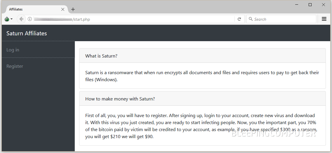 Saturn-raas-pre-login
