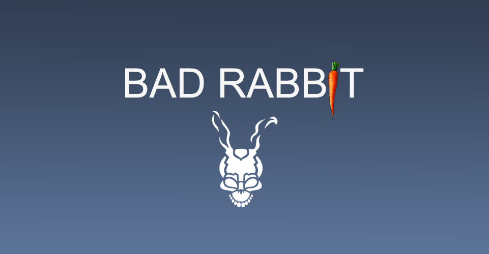 Bad Rabbit Body Bad Rabbit Ransomware Outbreak Hits Eastern Europe