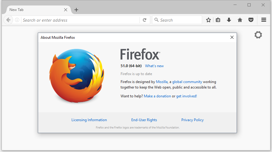 download firefox version 51