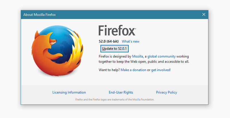 Mozilla
