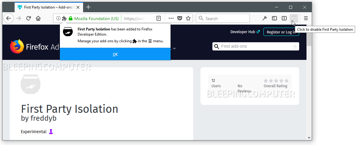 Fpi-firefox