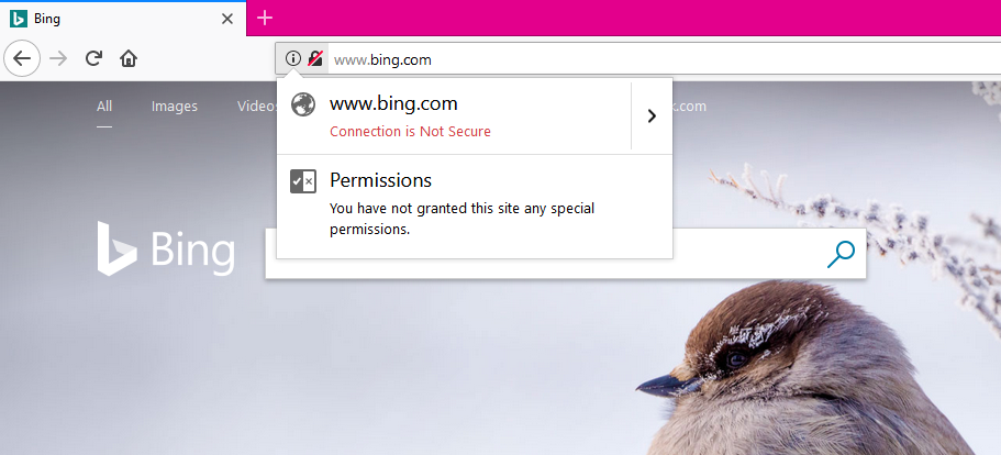 Firefox & Chrome To Mark All HTTP Sites As “Not Secure”
