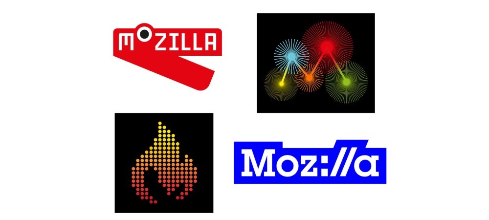 Mozilla Reveals New Logo Following Seven Month Search
