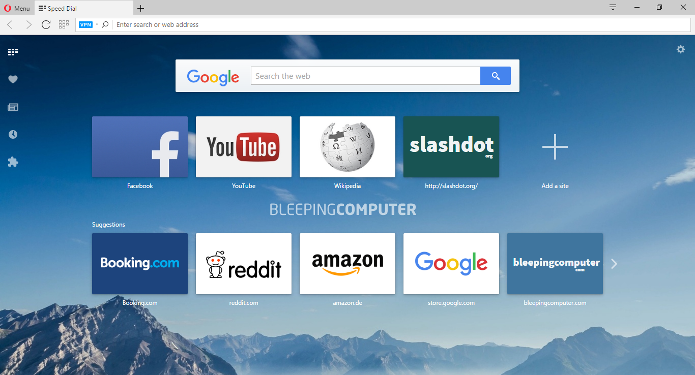10 Best Web Browsers For Windows (2022) Access Your Favorite Sites