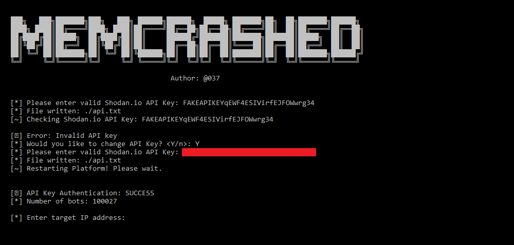 memcached Code