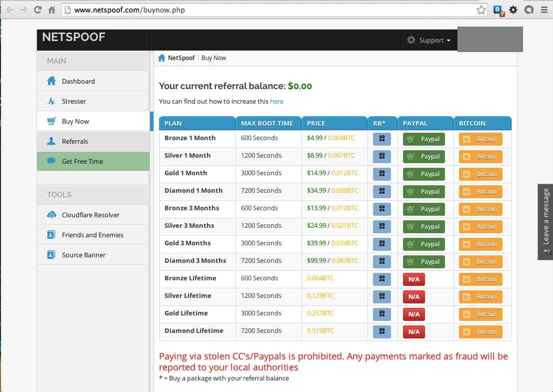 Btc tools 1.3