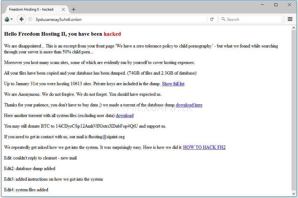 Links Deep Web Tor