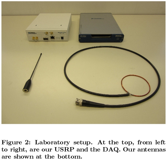 ICD hacking rig developed by researchers