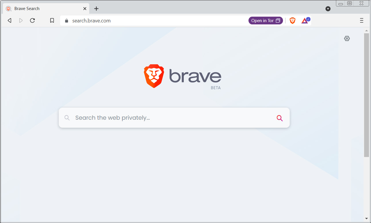 Brave Search