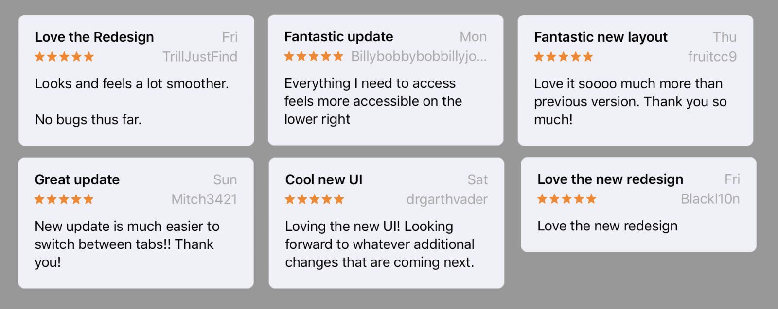 Positive Chrome 69 for iOS Reviews