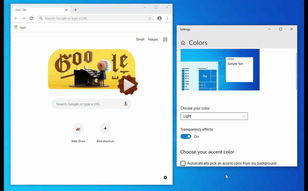 chrome browser not launching windows 10