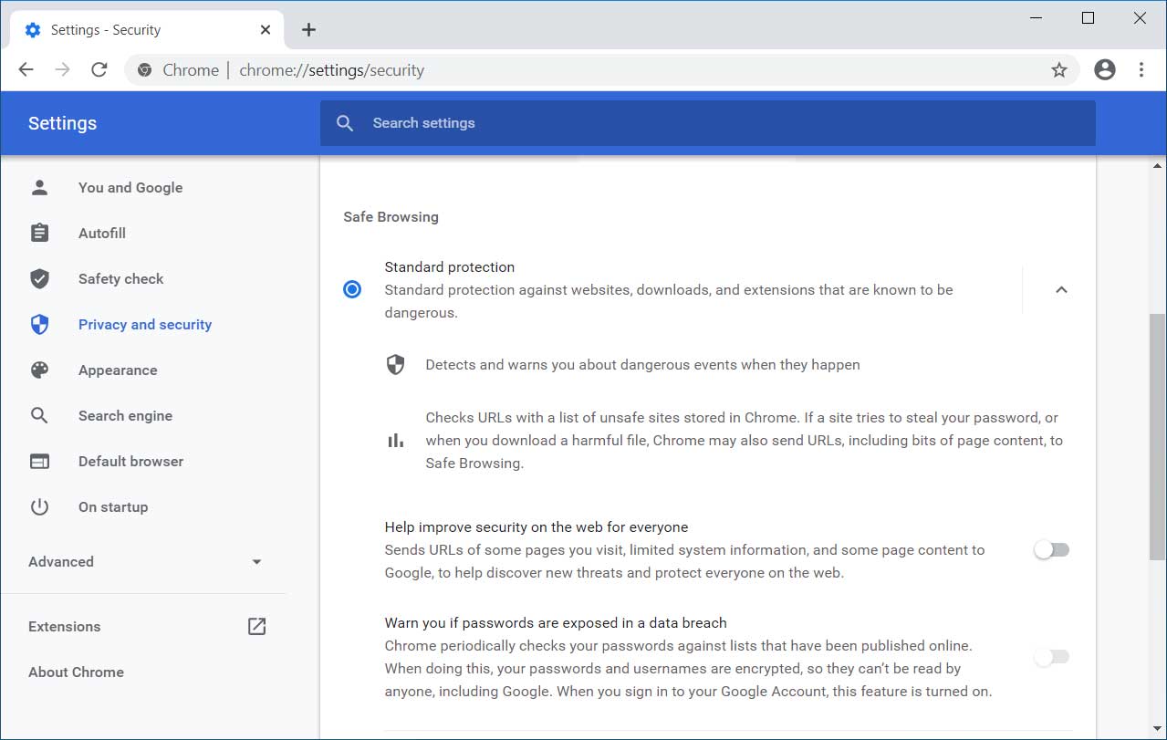 How To Enable The New Google Chrome 83 Features Now