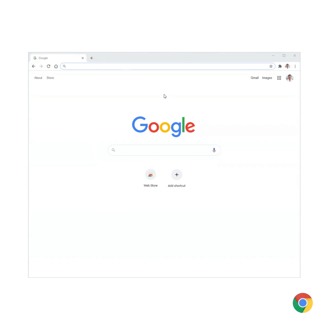 google chrome extensions