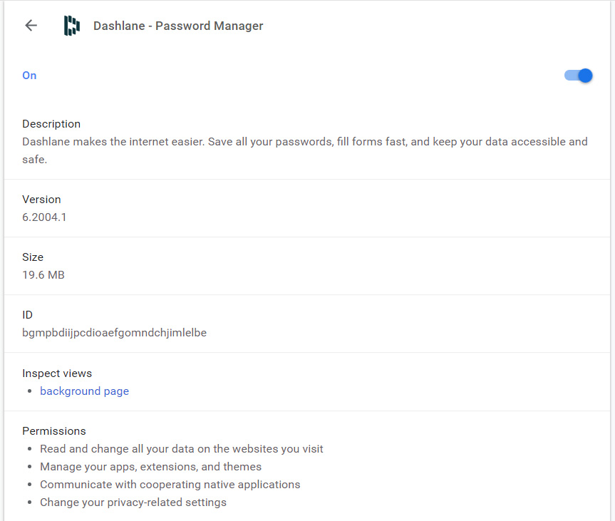 delete dashlane account delete dashlane account