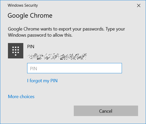 how to transfer google chrome saved passwords how to transfer google chrome saved passwords