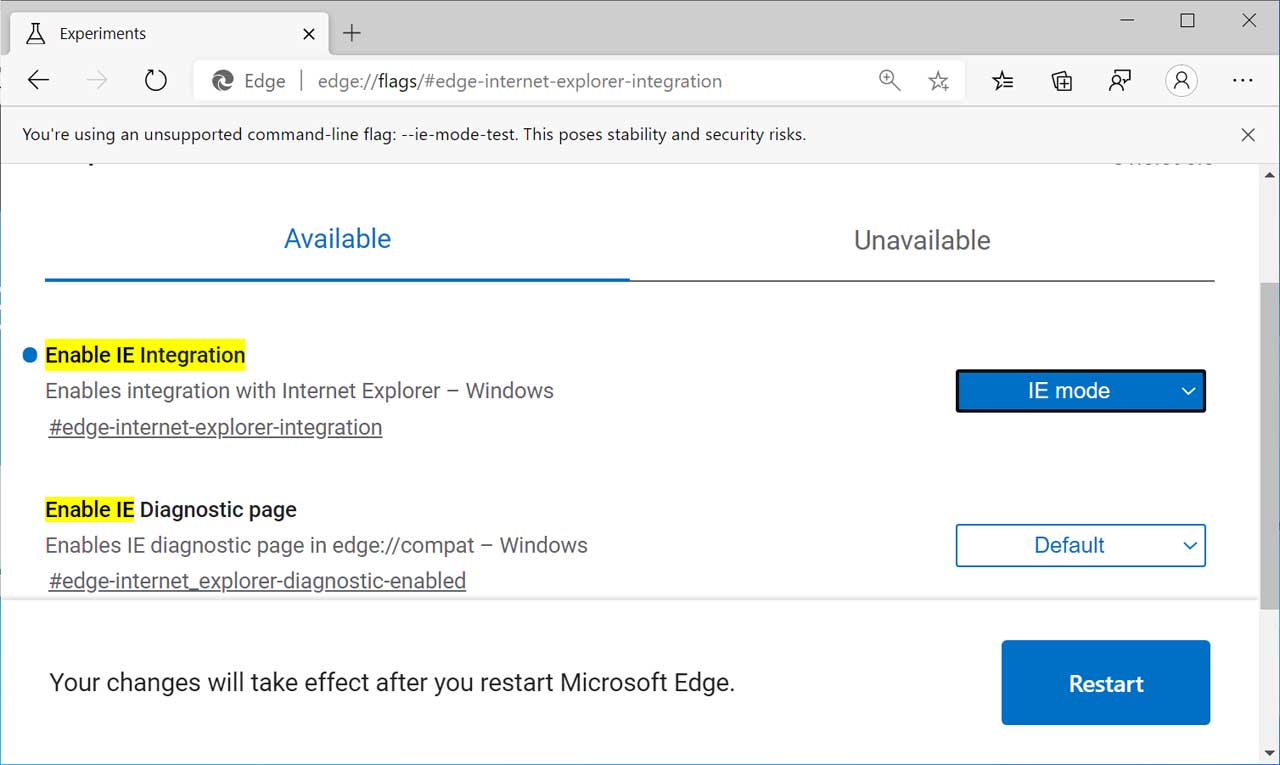 Edge Edge