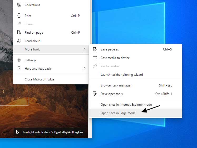 microsoft edge icon does nothing microsoft edge icon does nothing