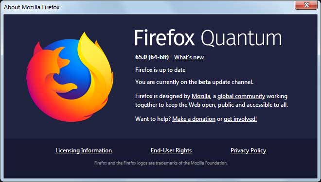 free firefox antivirus protection