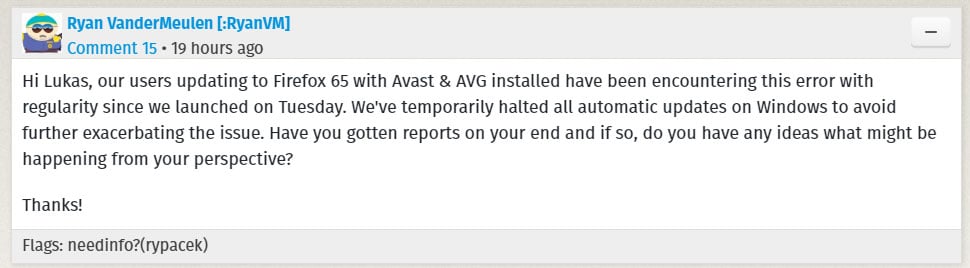 avast weve found unsecured passwords on your pc