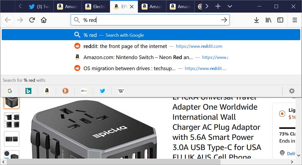mozilla firefox search bar spaced mozilla firefox search bar spaced
