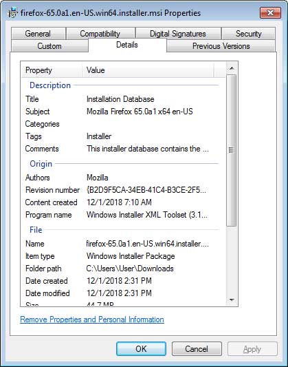brief firefox old versions brief firefox old versions