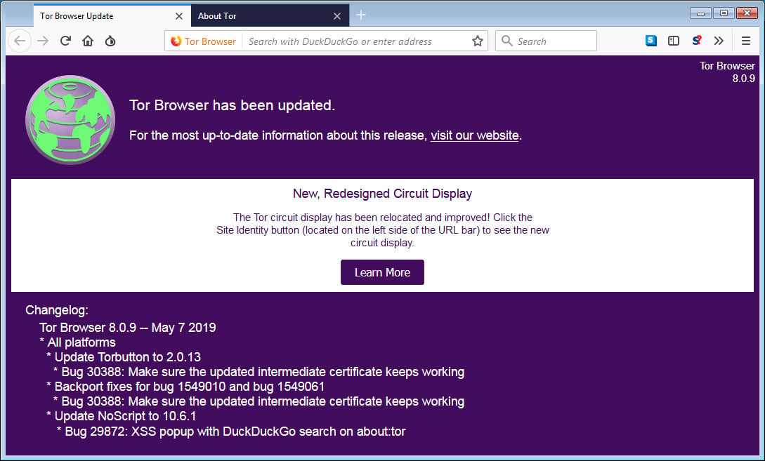 tor browser to download hidra