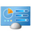 How to open the Control Panel in Windows 8 Image