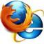 Switching from Internet Explorer to Firefox Image