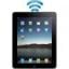 How to connect an iPad to a Wireless or Wi-Fi network Image