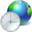 How to customize how the time is displayed in Windows Image