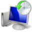Windows Vista System Restore Guide Image