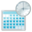 How to change the time and date in Windows Image